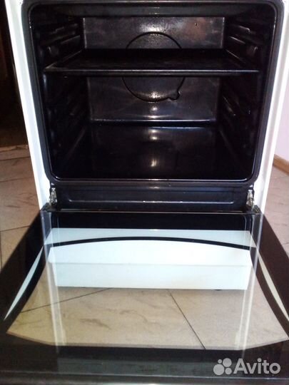 Плита электрическая Hansa