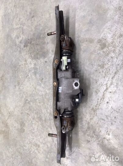 Актюатор HSR задний Bmw 5 F10