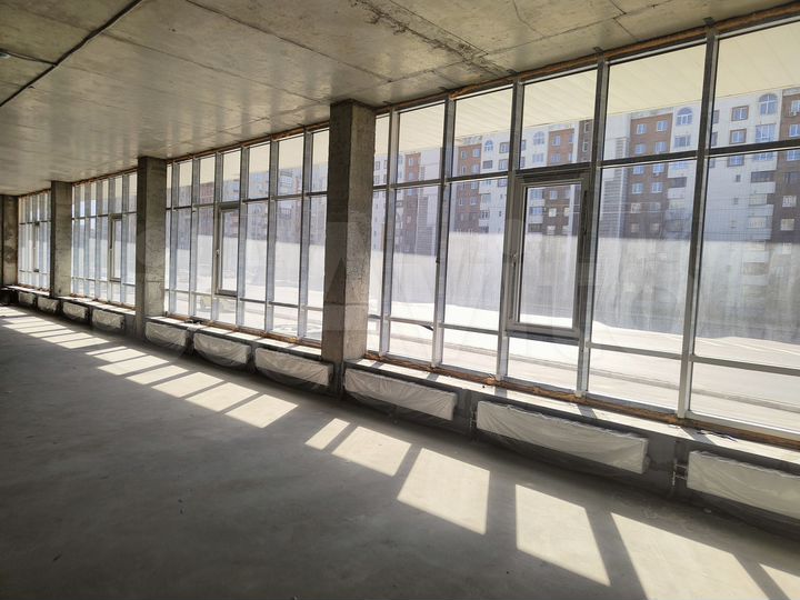 Свободного назначения, 400 м²