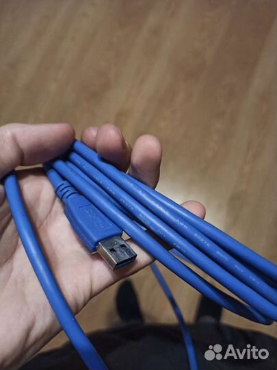 USB 3.2 5 метров
