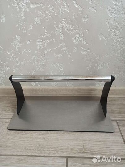 Подставка парикмахерская для ног