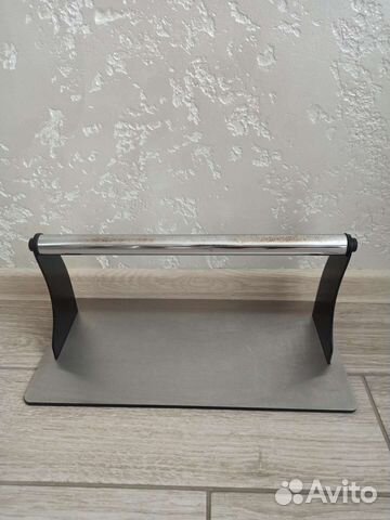 Подставка парикмахерская для ног