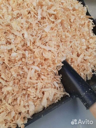 Стружка сухая,опилки с доставкой