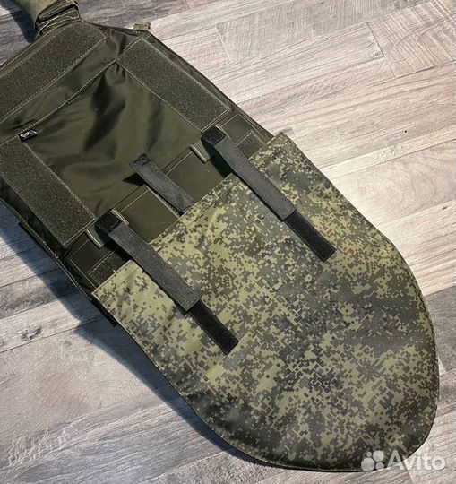 Чехол-напашник 