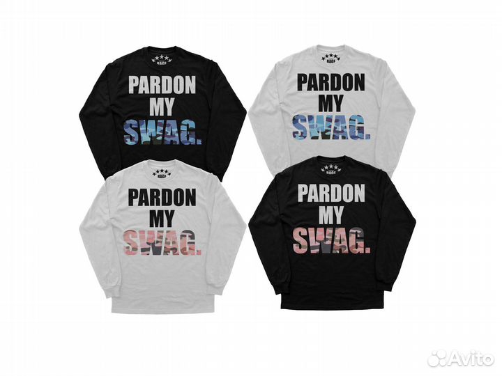 Футболка Rage “Codeine Addiction”