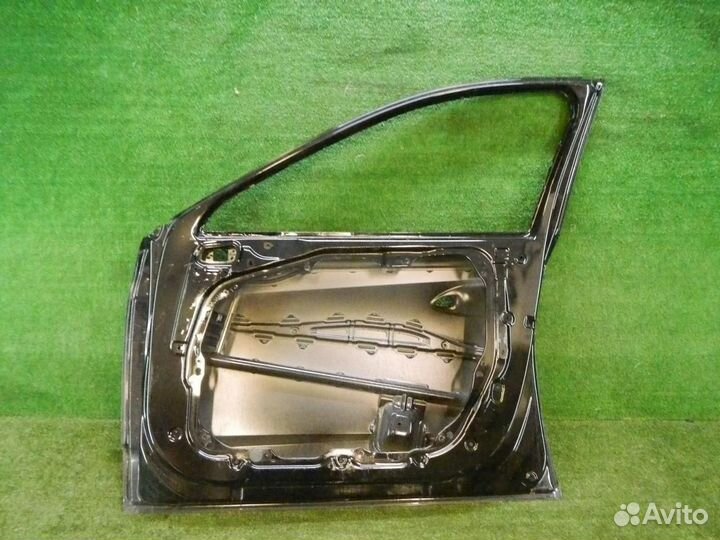 Дверь передняя правая Hyundai Sonata