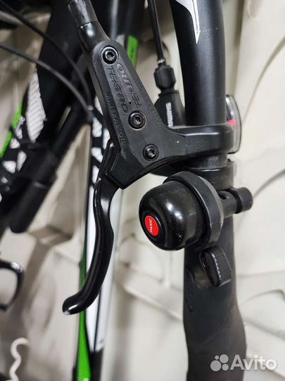 Велосипед мтб Kross Hexagon R6 (М) Польша