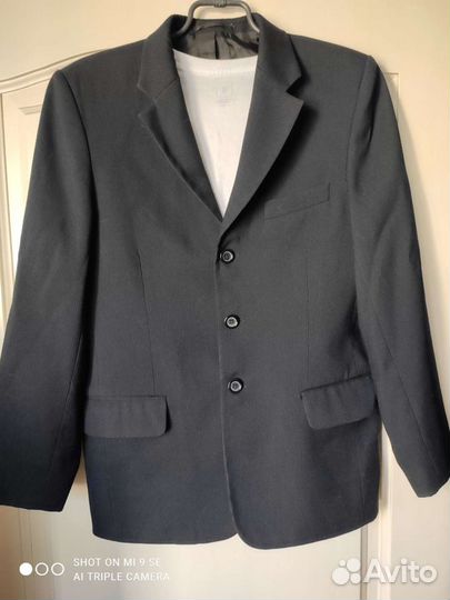 Школьная форма для подростка