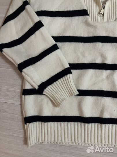 Свитер женский 46