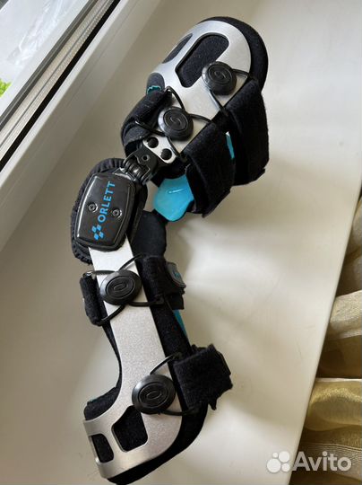 Ортез на коленный сустав orlett оа-303