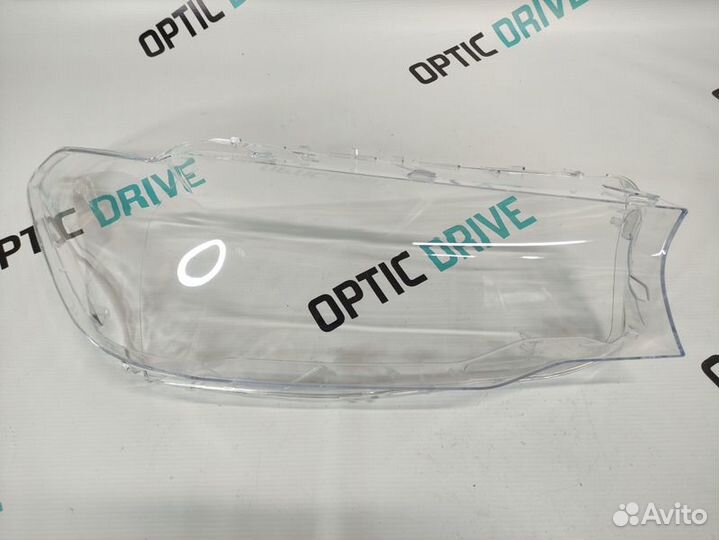 Стекло фары 1шт BMW G30 G31 2017-2020