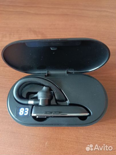 Беспроводные наушники