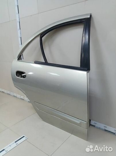 Дверь задняя правая Nissan Almera Classic