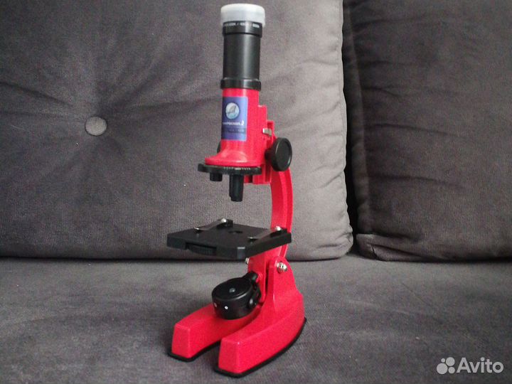 Микроскоп Attivio