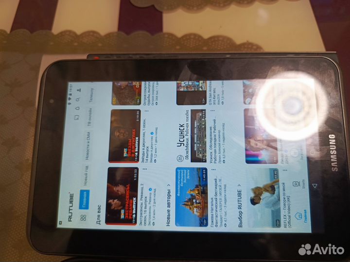 Планшет samsung galaxy tab 2 7.0 wihi