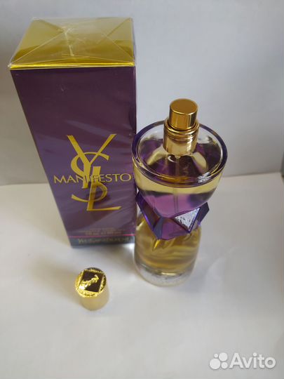 Парфюм женский Manifesto