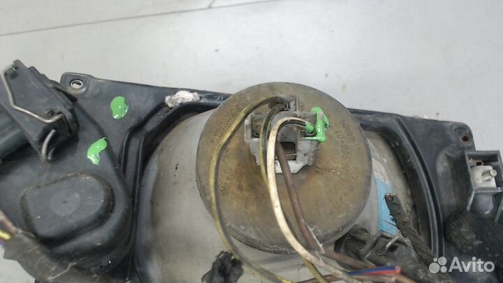 Фара (передняя) Volkswagen Polo, 1990