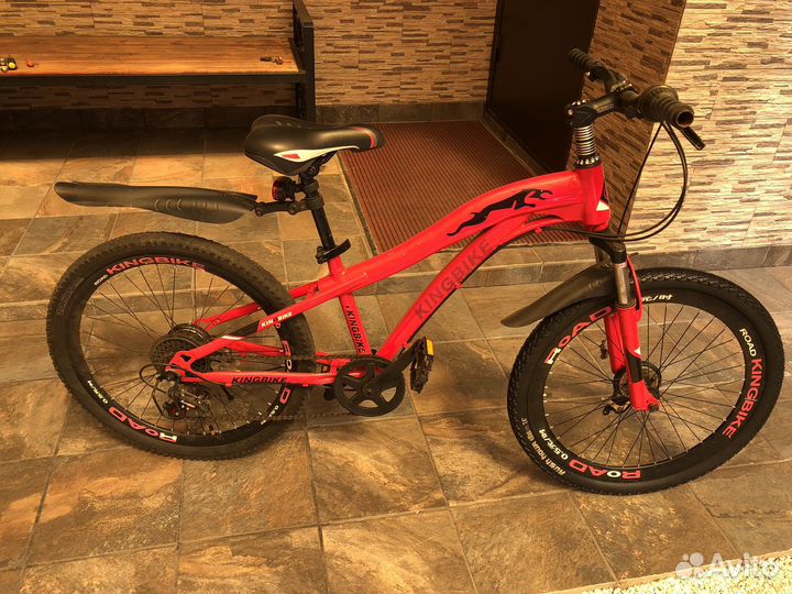 Велосипед бу взрослый