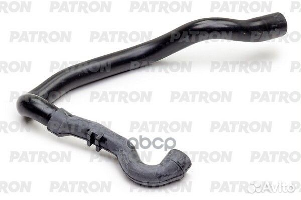 Патрубок вентиляции картера (пр-во Турция) volv