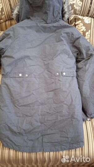 Куртка 150/157 на девочку 12 лет Columbia