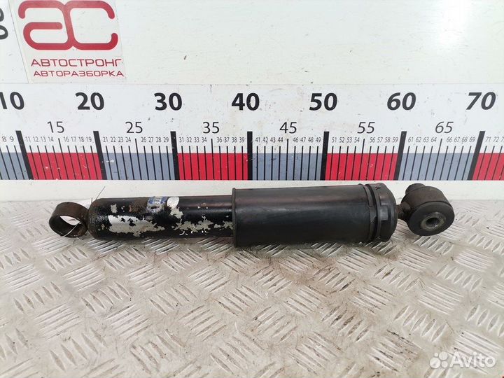 Амортизатор задний правый для Renault Scenic 1