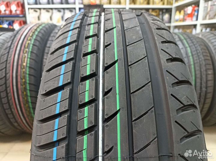 Viatti Strada Asimmetrico V-130 205/55 R16 91V