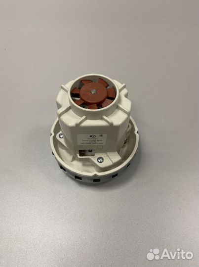 Двигатель для пылесоса Zelmer Thomas Karcher