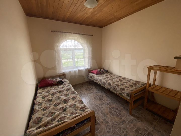 Дача 250 м² на участке 6 сот.
