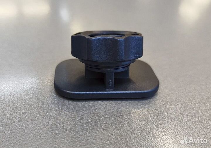 Крепление регистратора SilverStone 3М скотч