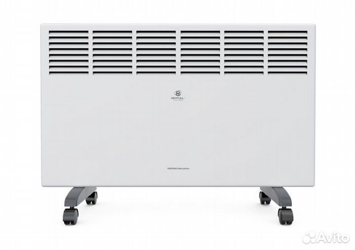 Конвекторы royal Clima REC-V1000M