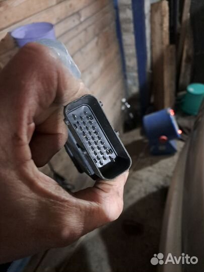 Моторчики стеклоподьемников