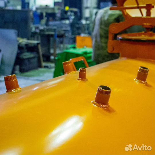 Универсальный смеситель пбс-1500