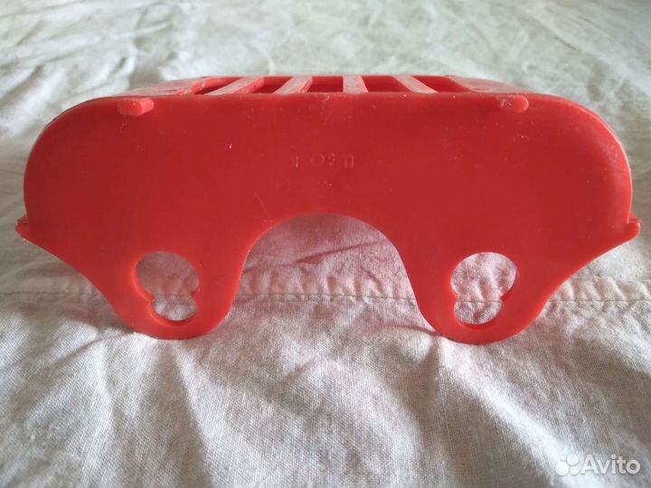 Мыльница настенная СССР, в хорошем состоянии