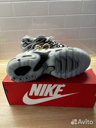 Кроссовки Nike Air Max Plus Drift ‘Light Smoke Gre