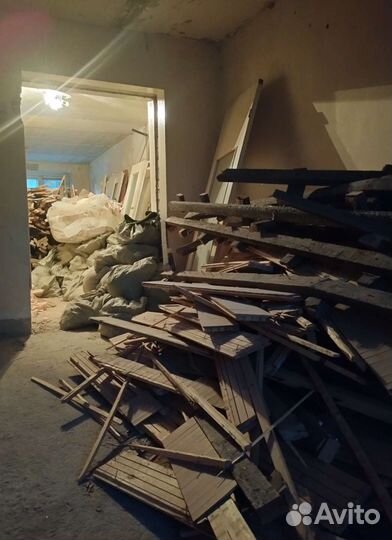 Ремонт и отделка квартир без посредников