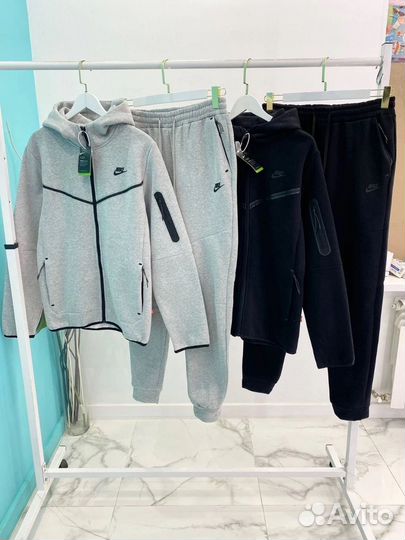 Спортивный костюм Nike Tech Fleece