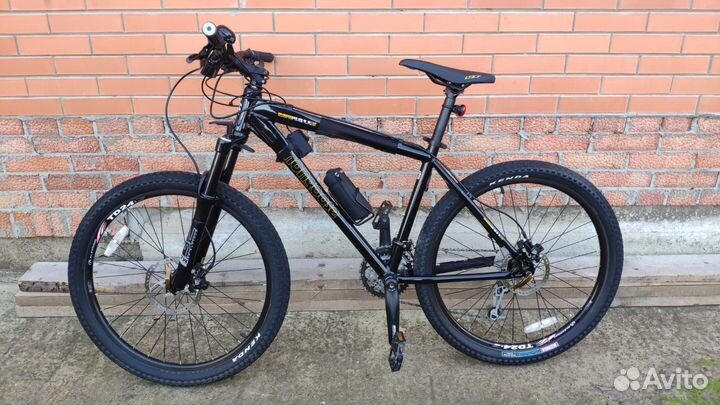 Велосипед Mongoose Amasa Comp (монгус)