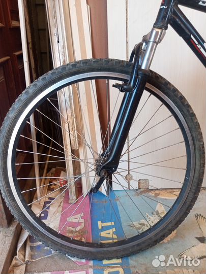 Велосипеды бу взрослый 26 колеса