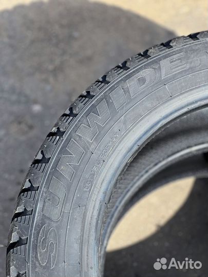 Sunwide Sunwin 265/65 R17 145T