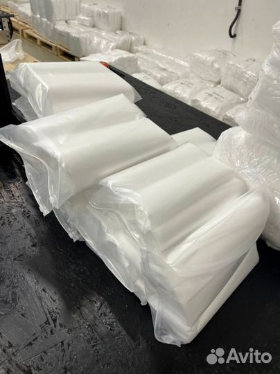 Пакеты Zip-Lock для упаковки