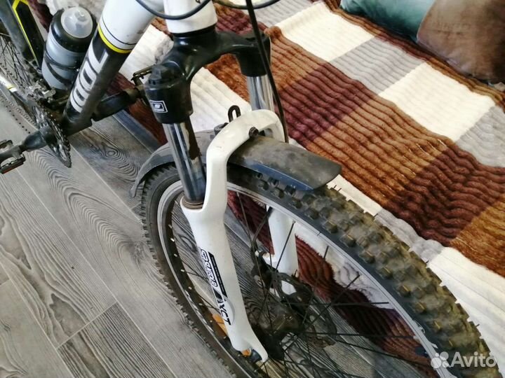 Велосипед бу idol