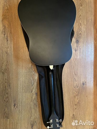 Акустическая гитара prado