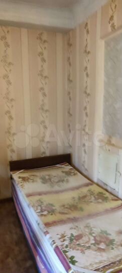 2-к. квартира, 41,1 м², 2/2 эт.