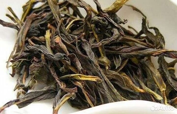 Китайский чай целебный KIT-7192