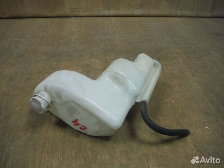 Бачок расширительный C4 Aircross/ASX/4008 2015