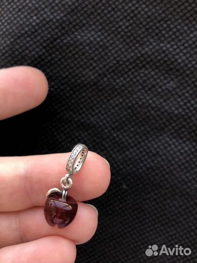 Шармы пандора