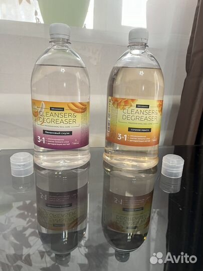 Материал для наращивания ногтей