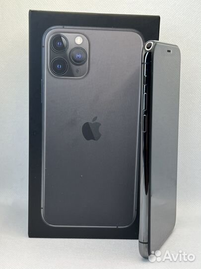 iPhone 11 Pro, 256 ГБ