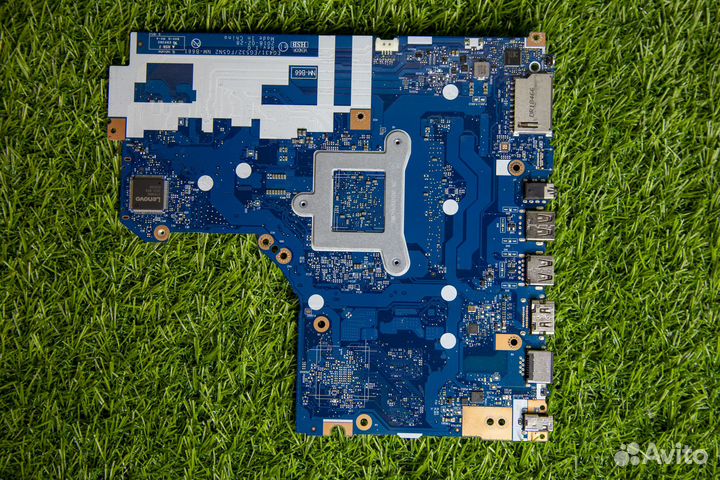 Материнская плата Lenovo 330-15