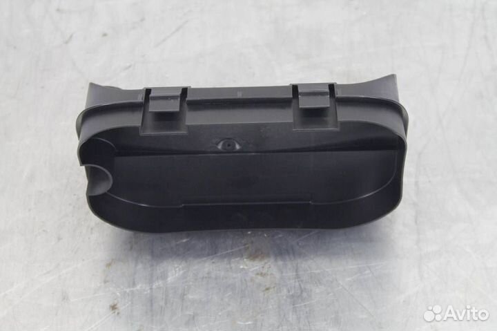 Кожух Audi A6(C7)